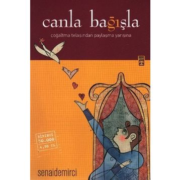 CANLA BAĞIŞLA - SENAI DEMIRCI