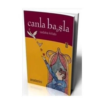 CANLA BAĞIŞLA - SENAI DEMIRCI