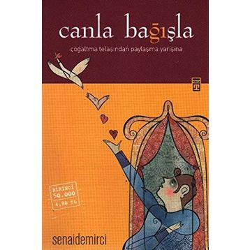 CANLA BAĞIŞLA - SENAI DEMIRCI