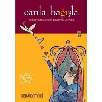 CANLA BAĞIŞLA - SENAI DEMIRCI