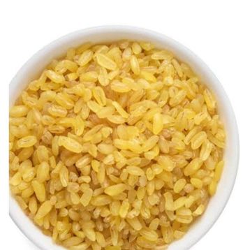 Canlar Bakkal 5 kg Sarı Bulgur