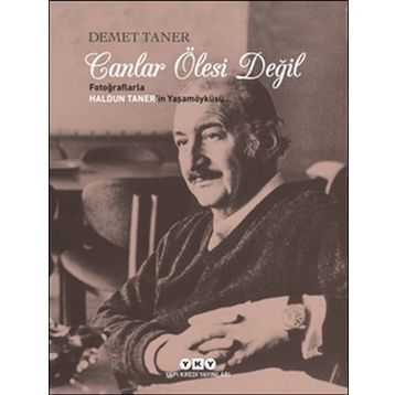 Canlar Ölesi Değil - Demet Taner