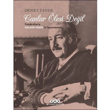 Canlar Ölesi Değil - Demet Taner