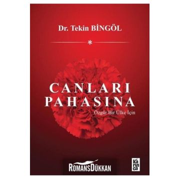 Canları Pahasına - Tekin Bingöl