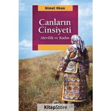 Canların Cinsiyeti - Nimet Okan