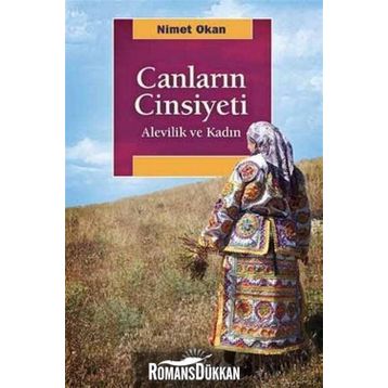Canların Cinsiyeti - Nimet Okan