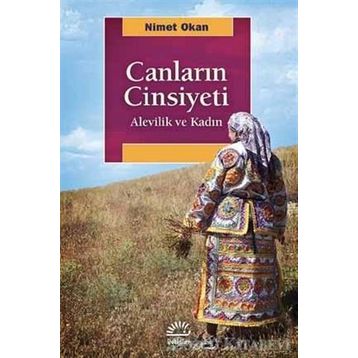 Canların Cinsiyeti - Nimet Okan