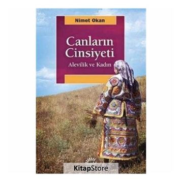 Canların Cinsiyeti - Nimet Okan