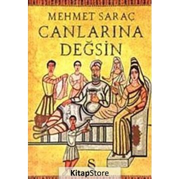 Canlarına Değsin - Mehmet Saraç
