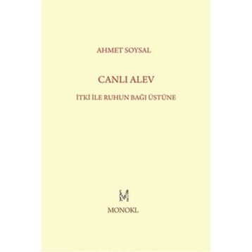Canlı Alev - Ahmet Soysal