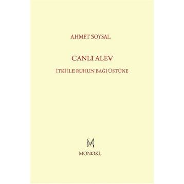 Canlı Alev - Ahmet Soysal