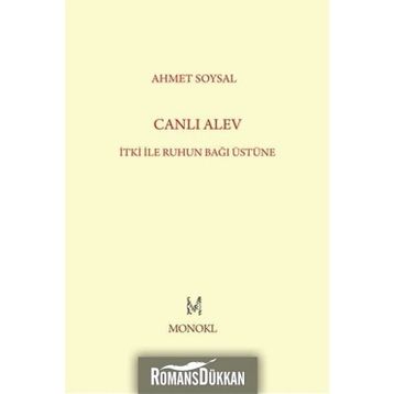Canlı Alev - Ahmet Soysal