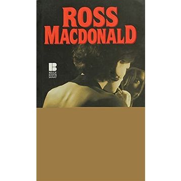 Canlı Hedef - Ross Macdonald