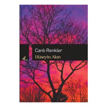 Canlı Renkler - r huseyin akin