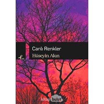 Canlı Renkler - r huseyin akin