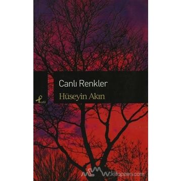 Canlı Renkler - r huseyin akin