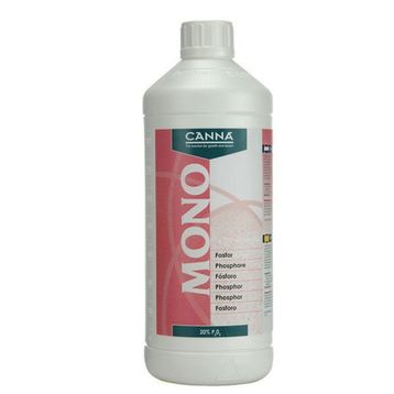 Canna 20 Fosfor 1 lt Bitki Besini