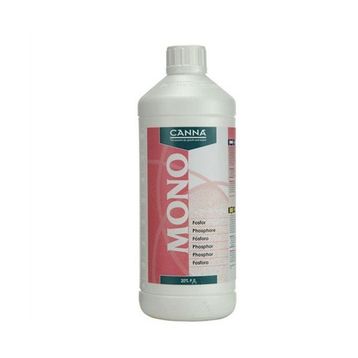 Canna 20 Fosfor 1 lt Bitki Besini