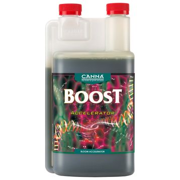 Canna Boost 250 ml Bitki Besini