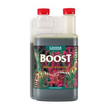 Canna Boost 250 ml Bitki Besini