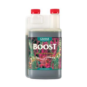 Canna Boost 250 ml Bitki Besini