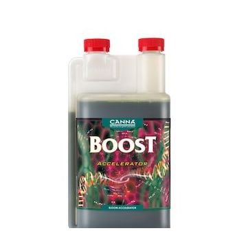 Canna Boost 250 ml Bitki Besini