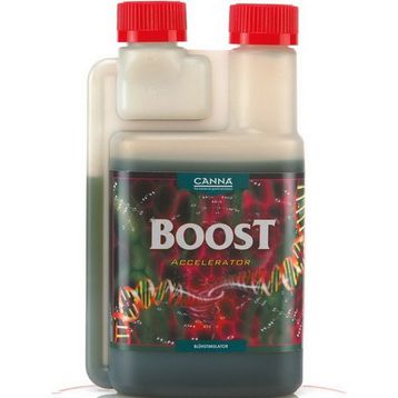 Canna Boost 250 ml Bitki Besini