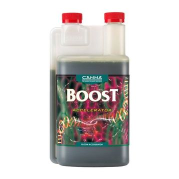 Canna Boost 250 ml Bitki Besini