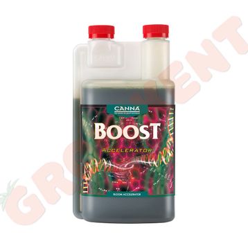 Canna Boost 250 ml Bitki Besini