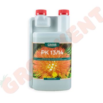 Canna Pk 13-14 1 lt Bitki Besini