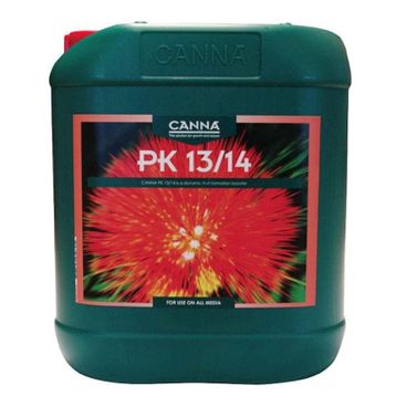 Canna Pk 13-14 5 lt Bitki Besini