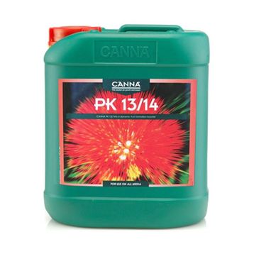 Canna Pk 13-14 5 lt Bitki Besini