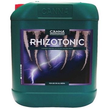 Canna Rhizotonic 0.5 lt Bitki Besini