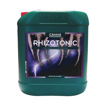 Canna Rhizotonic 0.5 lt Bitki Besini