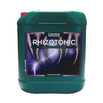 Canna Rhizotonic 0.5 lt Bitki Besini