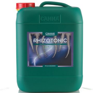Canna Rhizotonic 0.5 lt Bitki Besini