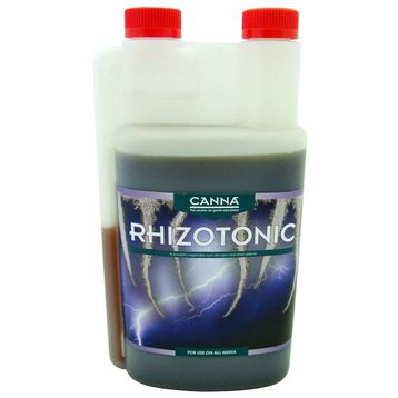 Canna Rhizotonic 0.5 lt Bitki Besini