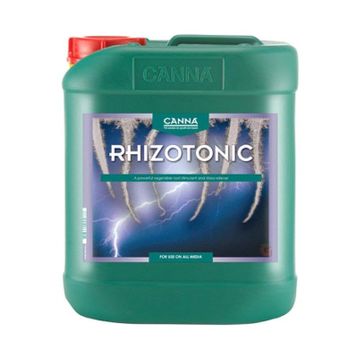 Canna Rhizotonic 0.5 lt Bitki Besini