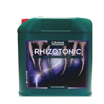 Canna Rhizotonic 0.5 lt Bitki Besini