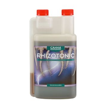 Canna Rhizotonic 250 ml Bitki Besini