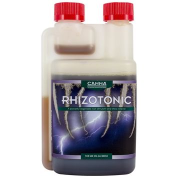 Canna Rhizotonic 250 ml Bitki Besini