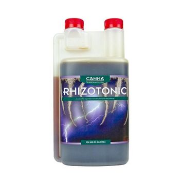 Canna Rhizotonic 250 ml Bitki Besini