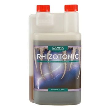 Canna Rhizotonic 250 ml Bitki Besini