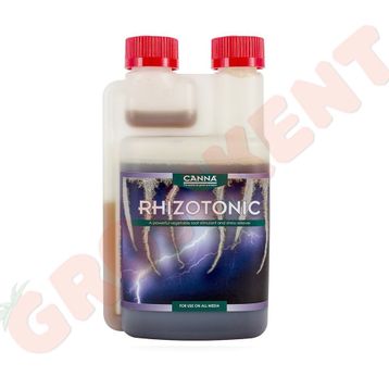 Canna Rhizotonic 250 ml Bitki Besini
