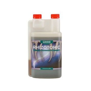 Canna Rhizotonic 500 ml Bitki Besini