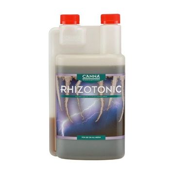 Canna Rhizotonic 500 ml Bitki Besini