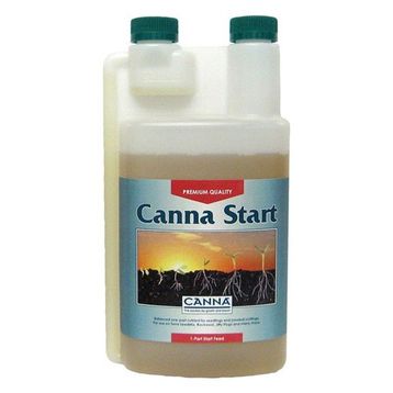 Canna Start 500 ml Bitki Besini