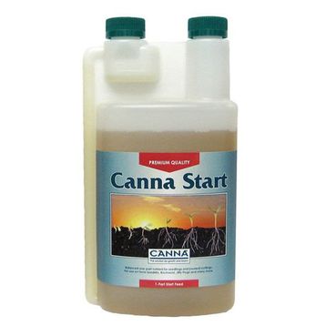 Canna Start 500 ml Bitki Besini