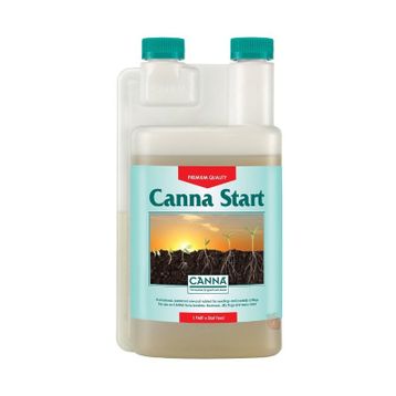 Canna Start 500 ml Bitki Besini