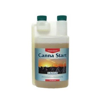 Canna Start 500 ml Bitki Besini